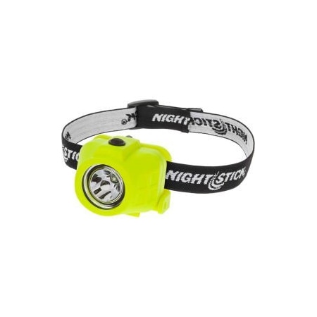 Bayco NightStick XPP5452G Safety RatedIntrinsically Safe Headlamp  115 Lumens XPP-5452G